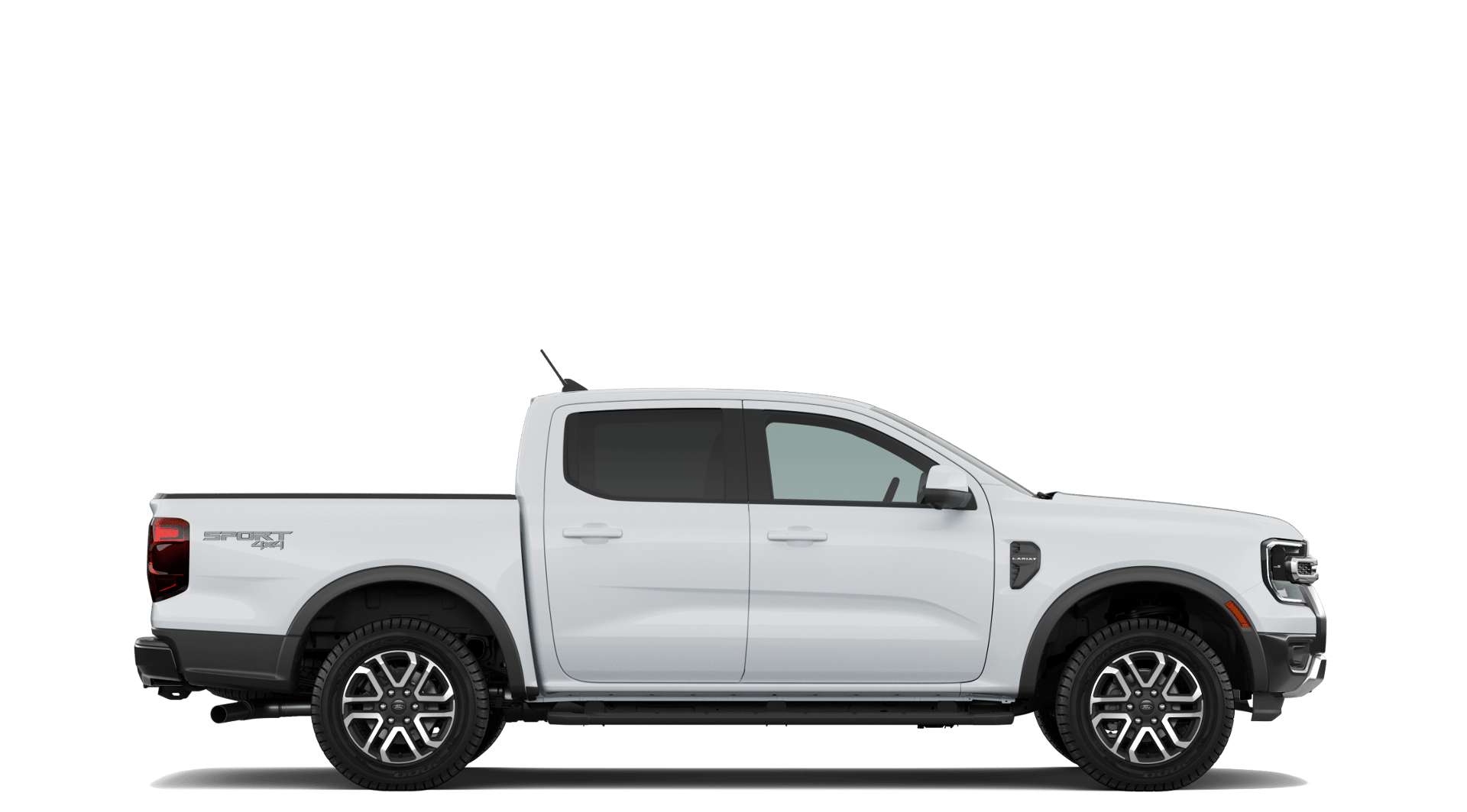 2026 Ford Ranger® External Image 1